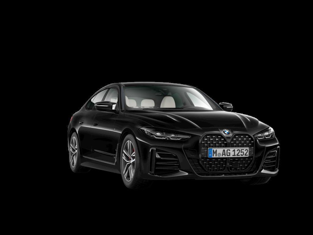 BMW M440