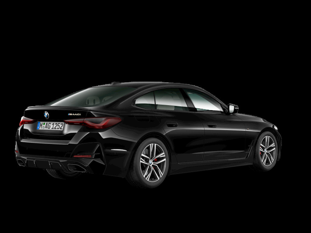 BMW M440