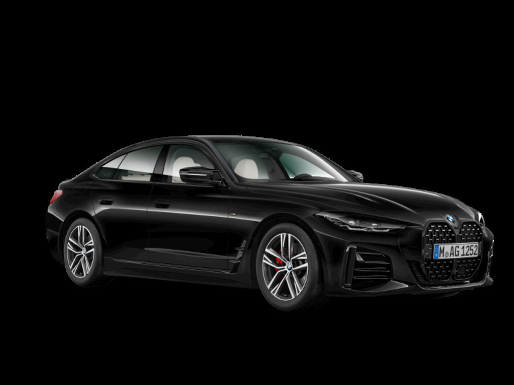 BMW M440