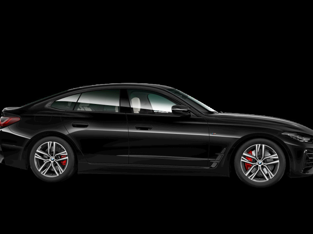 BMW M440