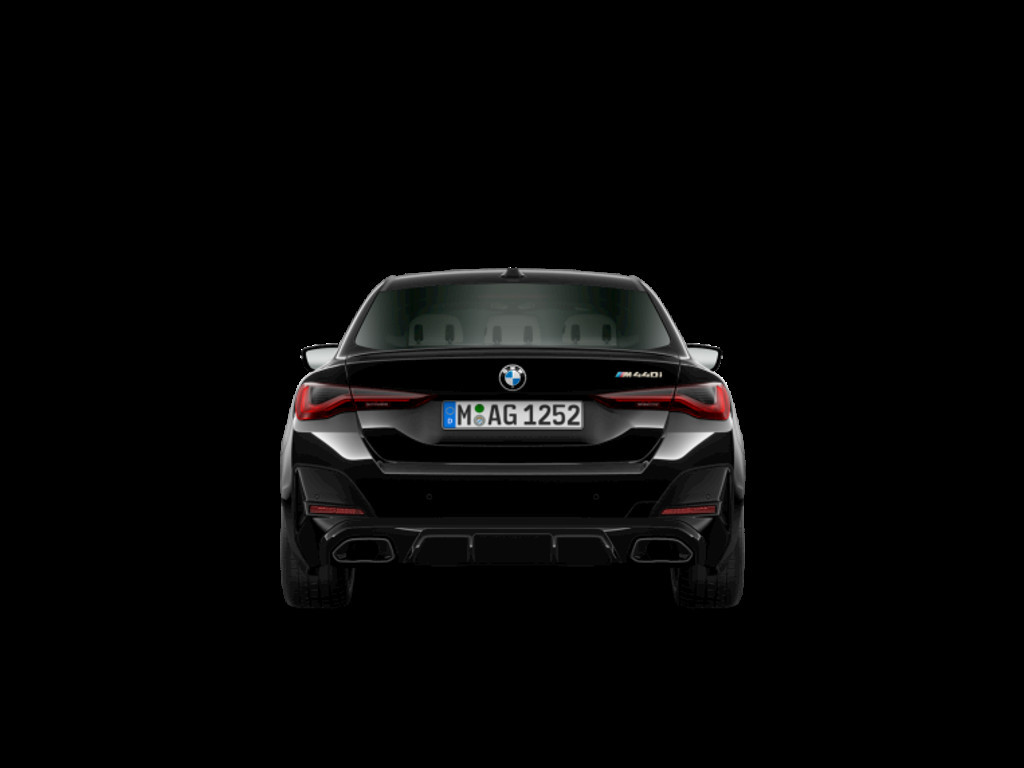 BMW M440