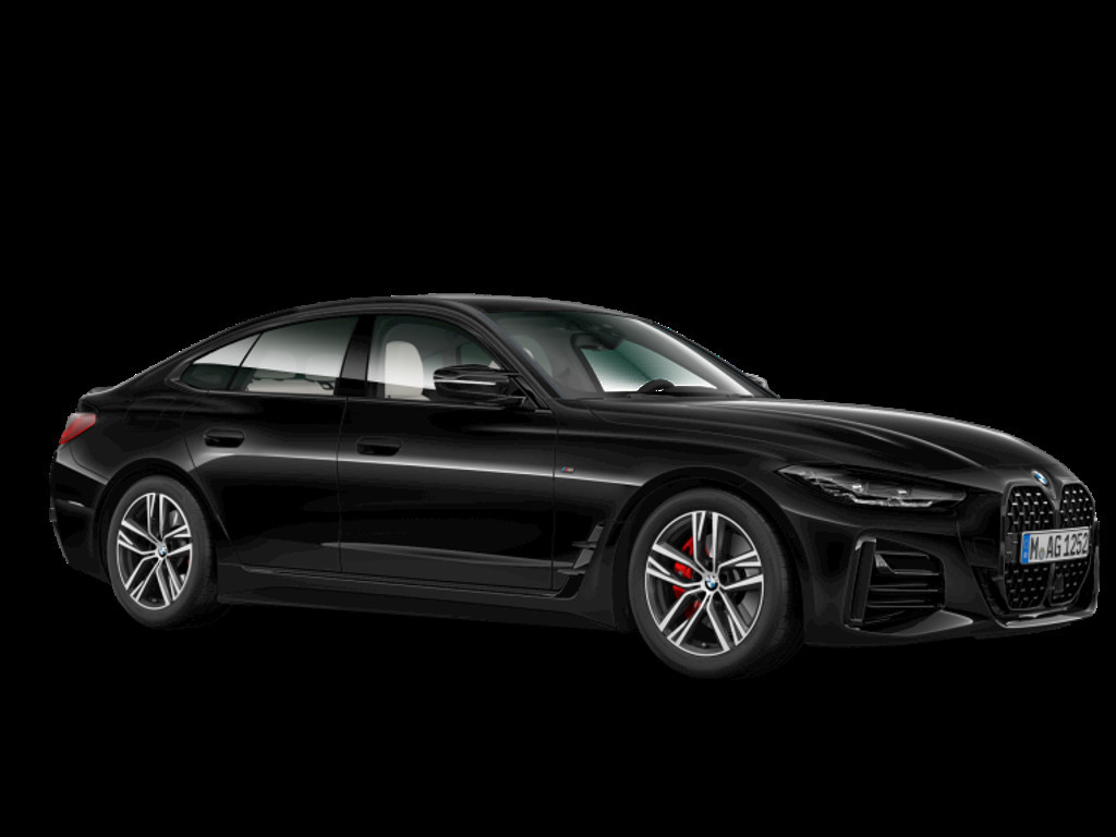 BMW M440
