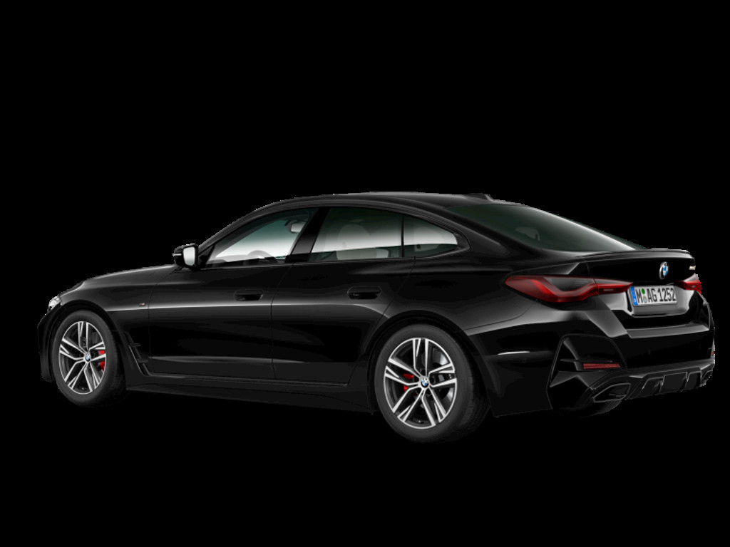 BMW M440