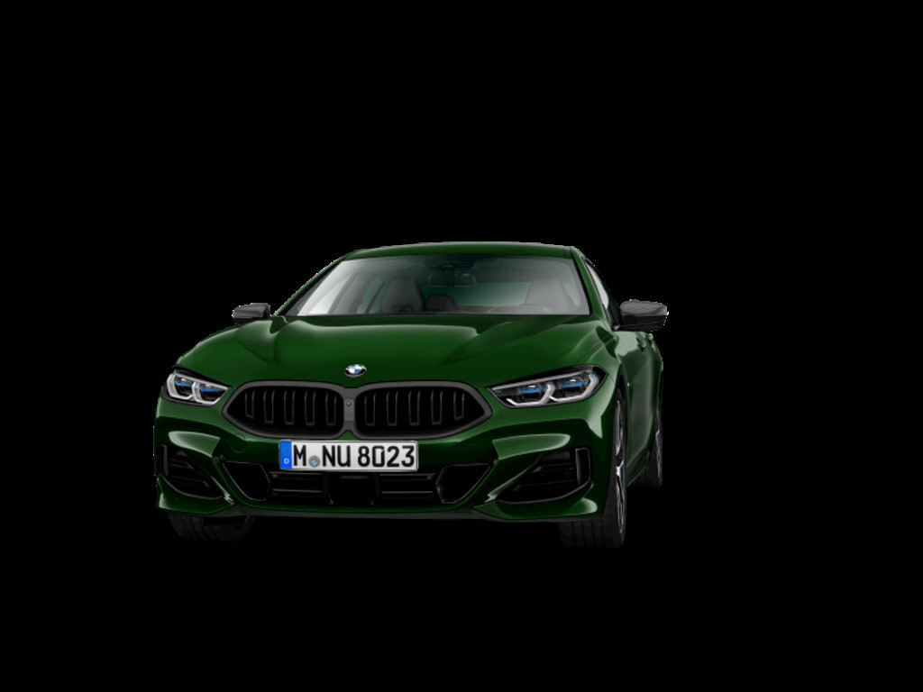 BMW 8 Serie 2025 Diesel