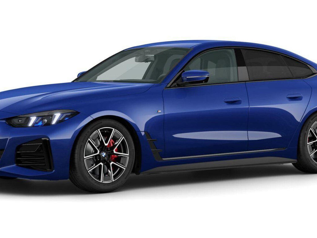 BMW 4 Serie 2024 Diesel