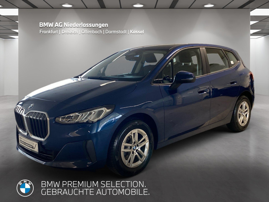 BMW 2 Serie 2023 Benzine