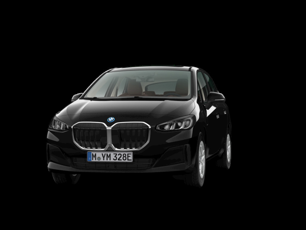BMW 2 Serie 2023 Hybride Benzine