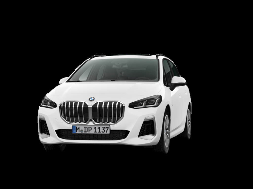 BMW 2 Serie 2025 Benzine