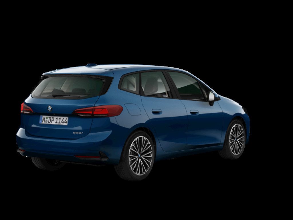 BMW 2 Serie