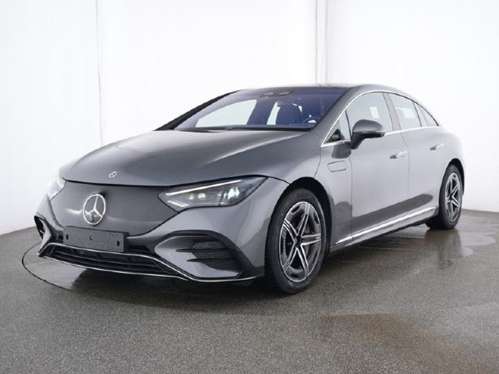Mercedes-Benz EQE 2022 Elektrisch