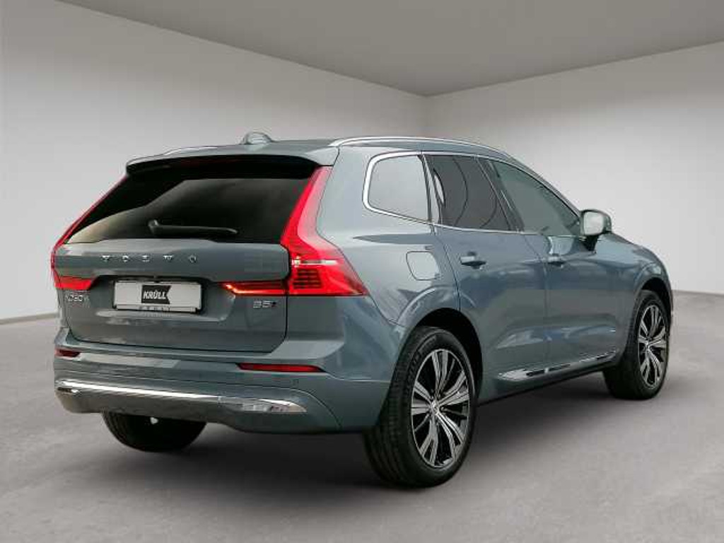Volvo XC60 2022 Diesel