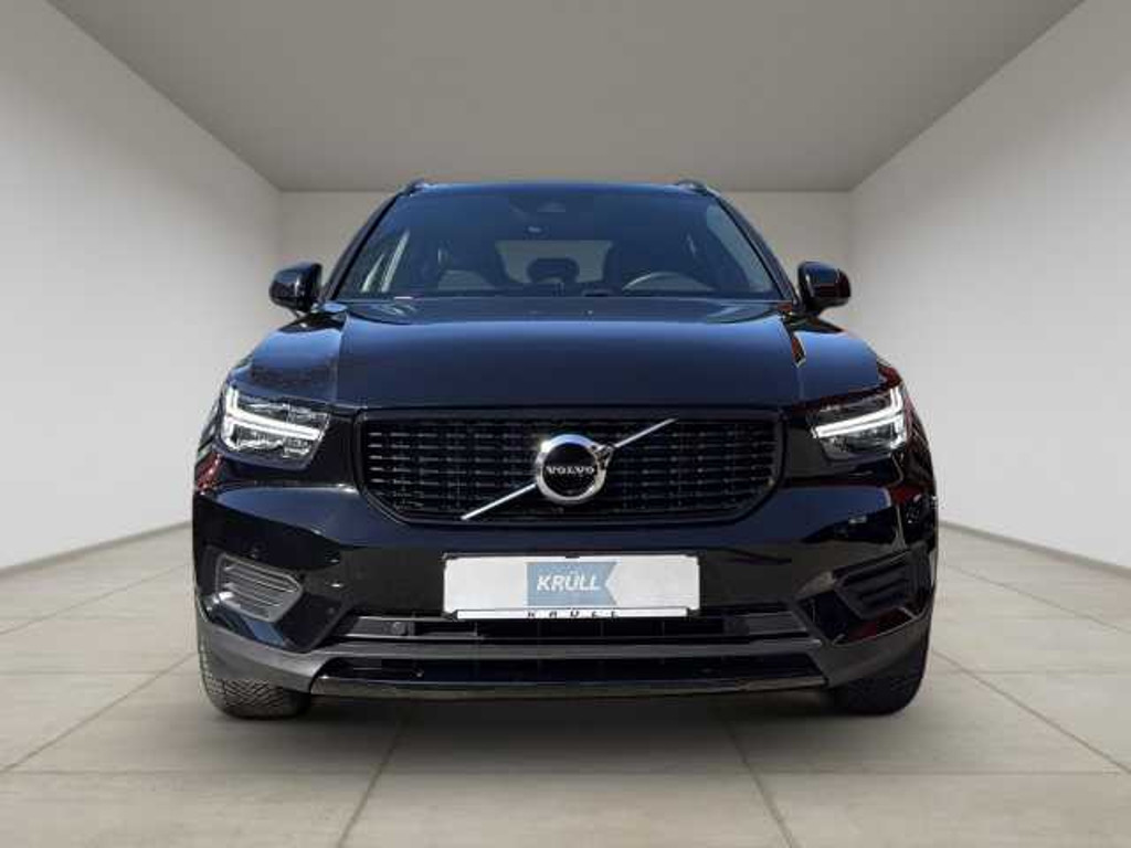 Volvo XC40 2022 Benzine