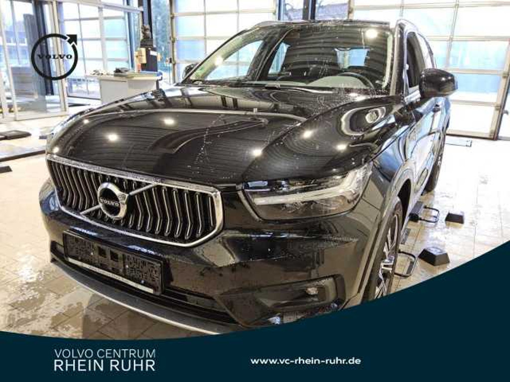 Volvo XC40 2022 Hybride Benzine
