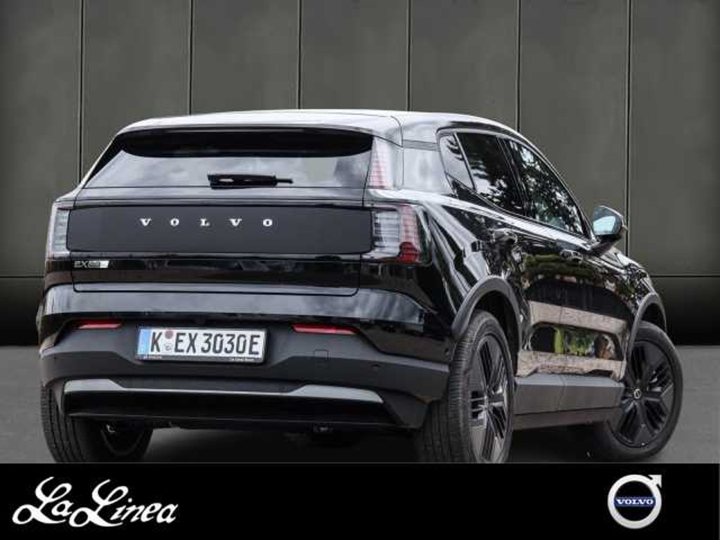 Volvo EX30