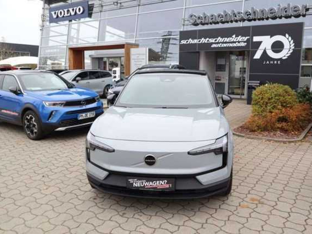 Volvo EX30
