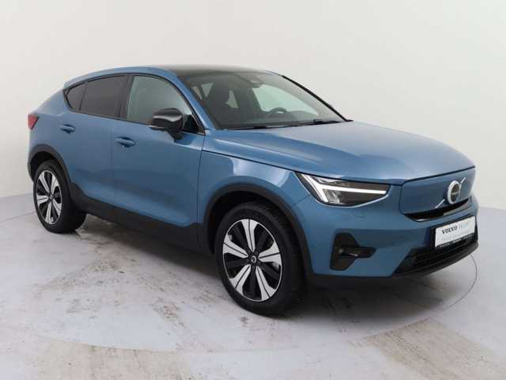 Volvo C40
