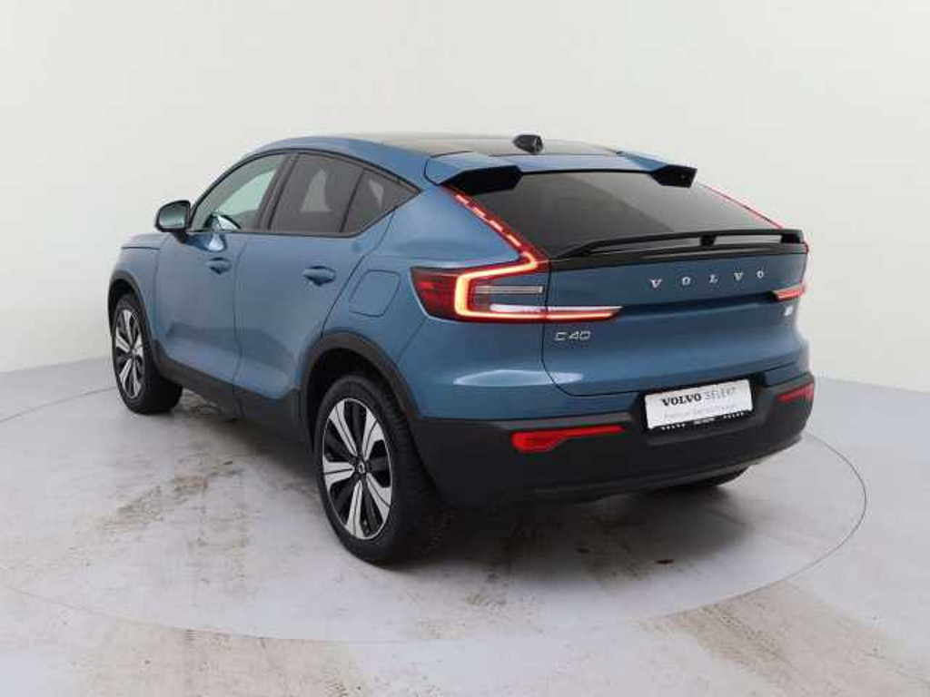 Volvo C40