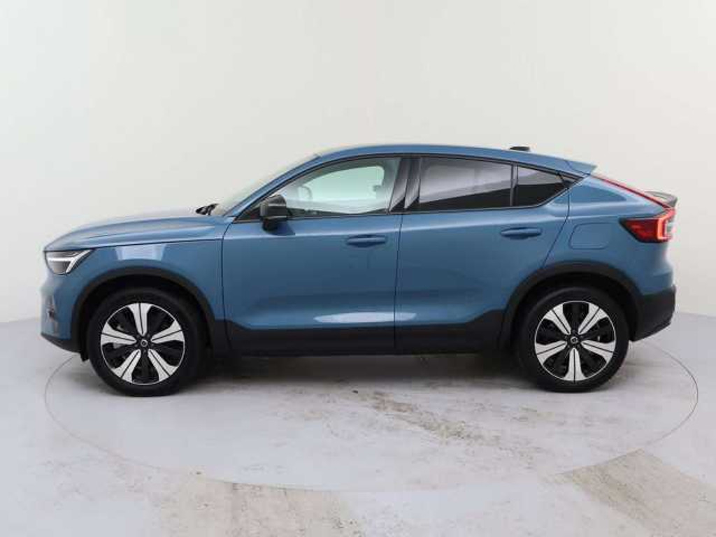 Volvo C40