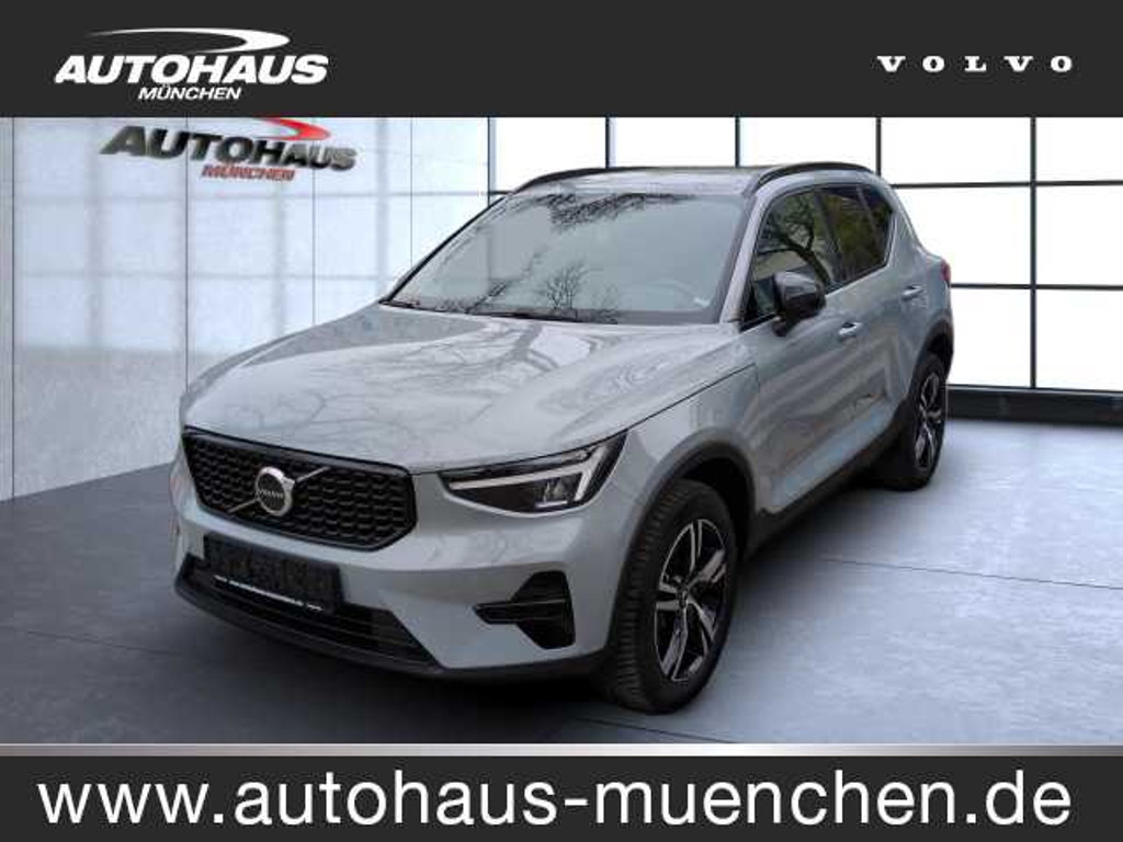 Volvo XC40 2024 Benzine