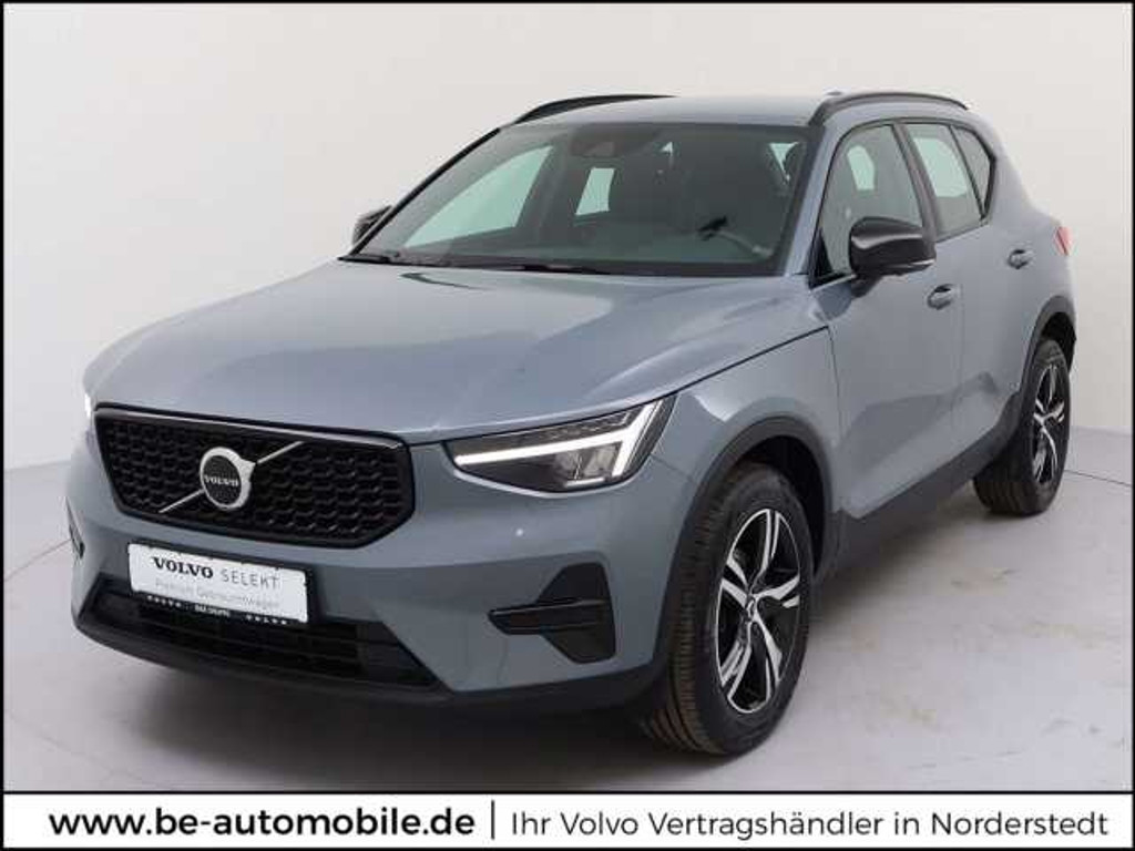 Volvo XC40 2023 Benzine