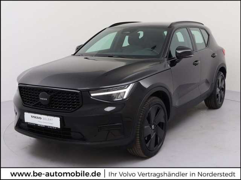 Volvo XC40 2025 Benzine