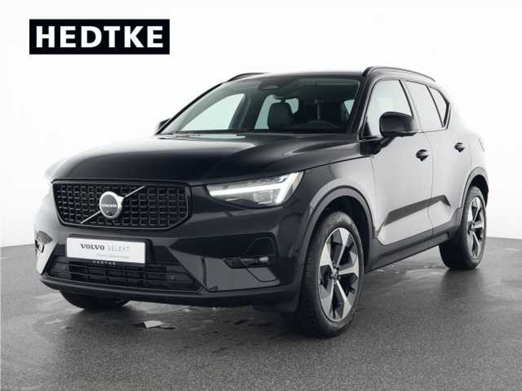 Volvo XC40 2025 Benzine