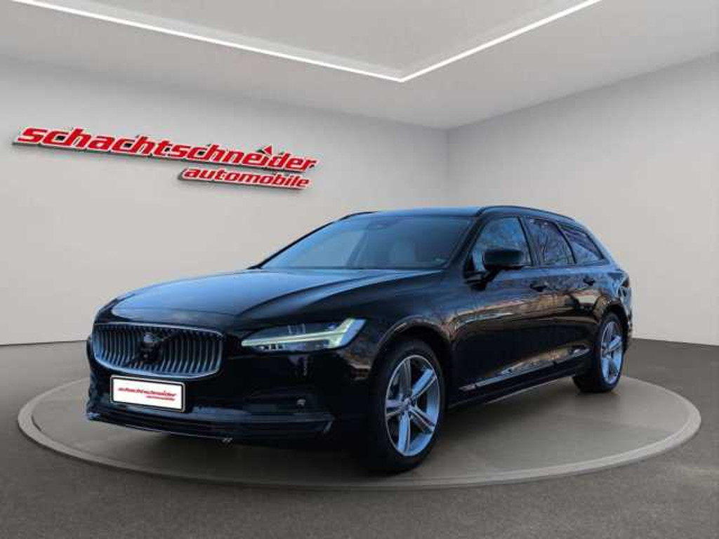 Volvo V90 2023 Diesel