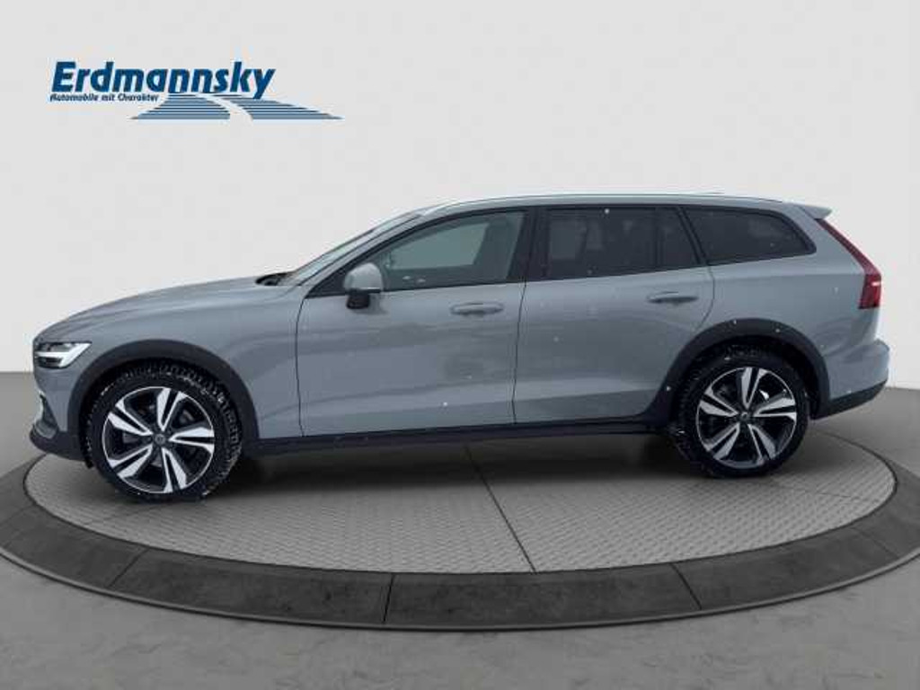 Volvo V60 Cross Country