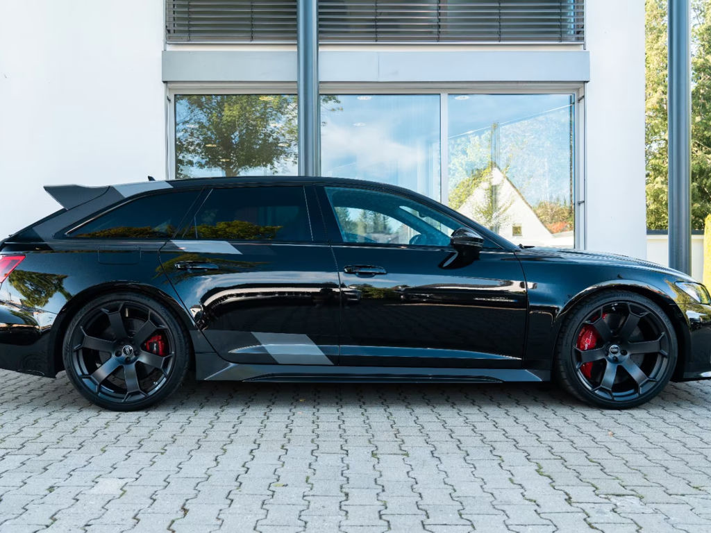 Audi RS6