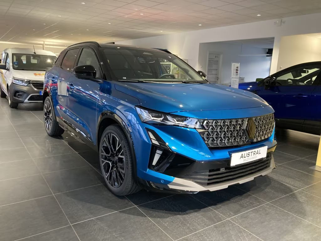 Renault Austral