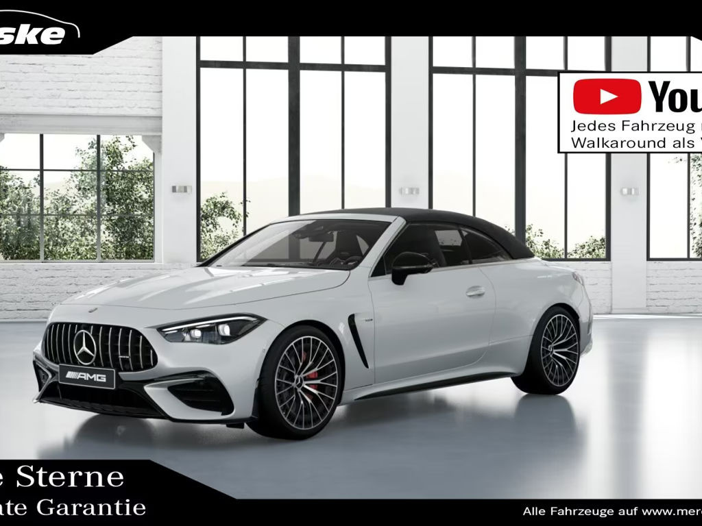 Mercedes-Benz A-Klasse 2024 Benzine