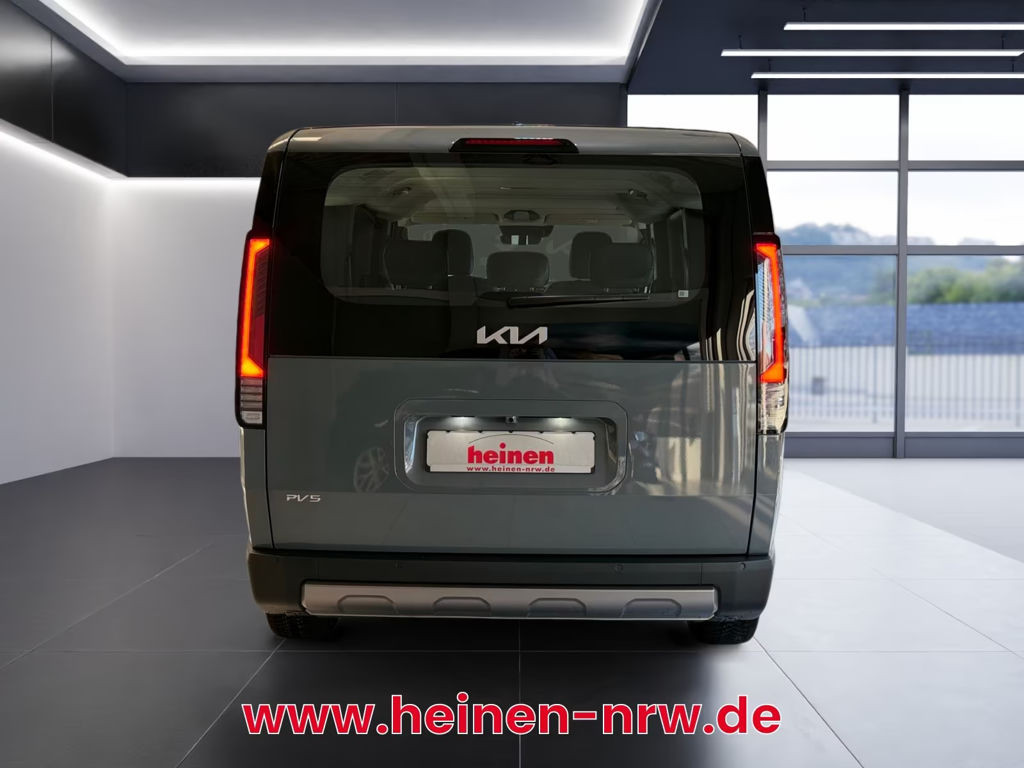Kia PV5 Passenger