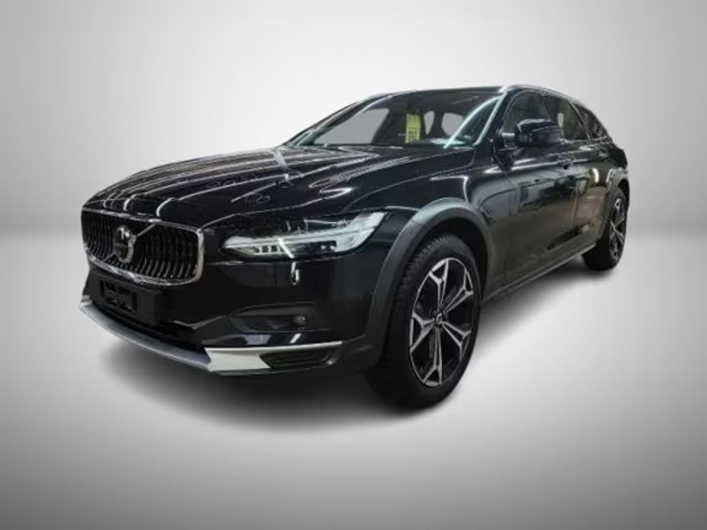 Volvo V90 Cross Country 2024 Diesel