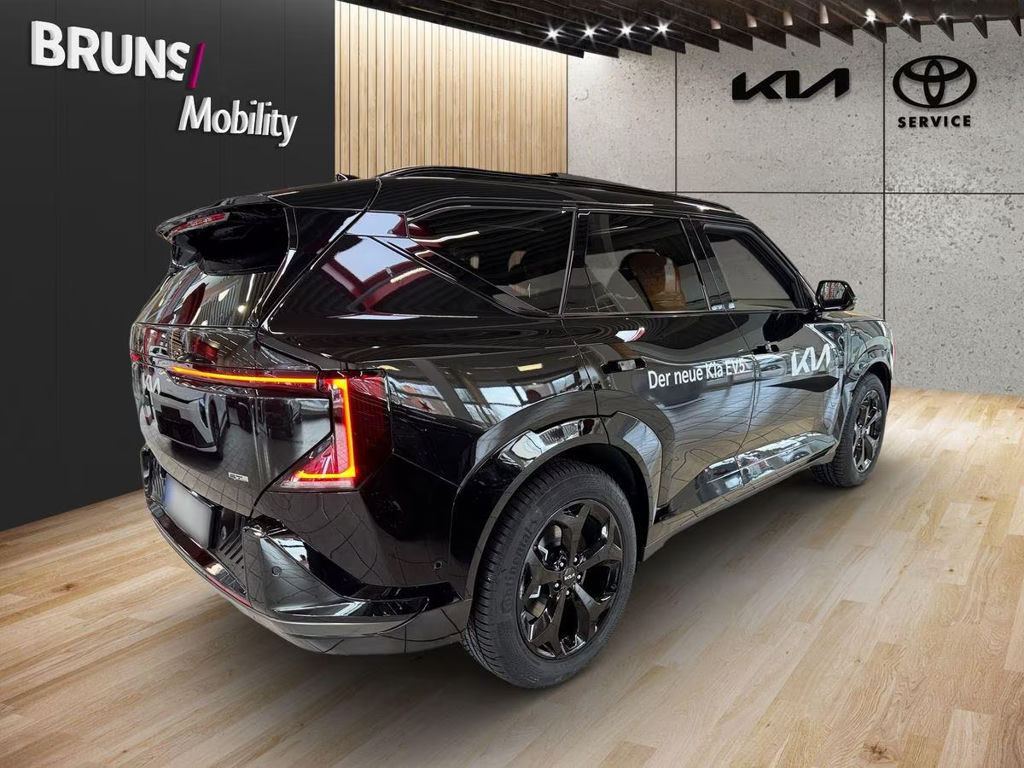 Kia EV5