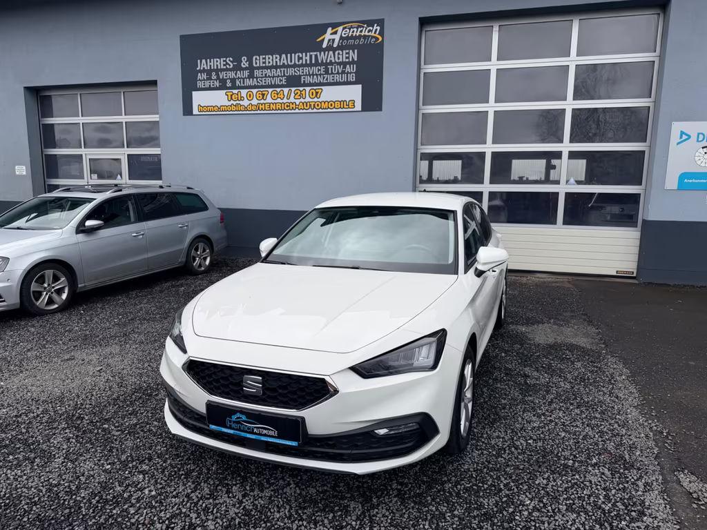 Seat Leon 2021 Diesel