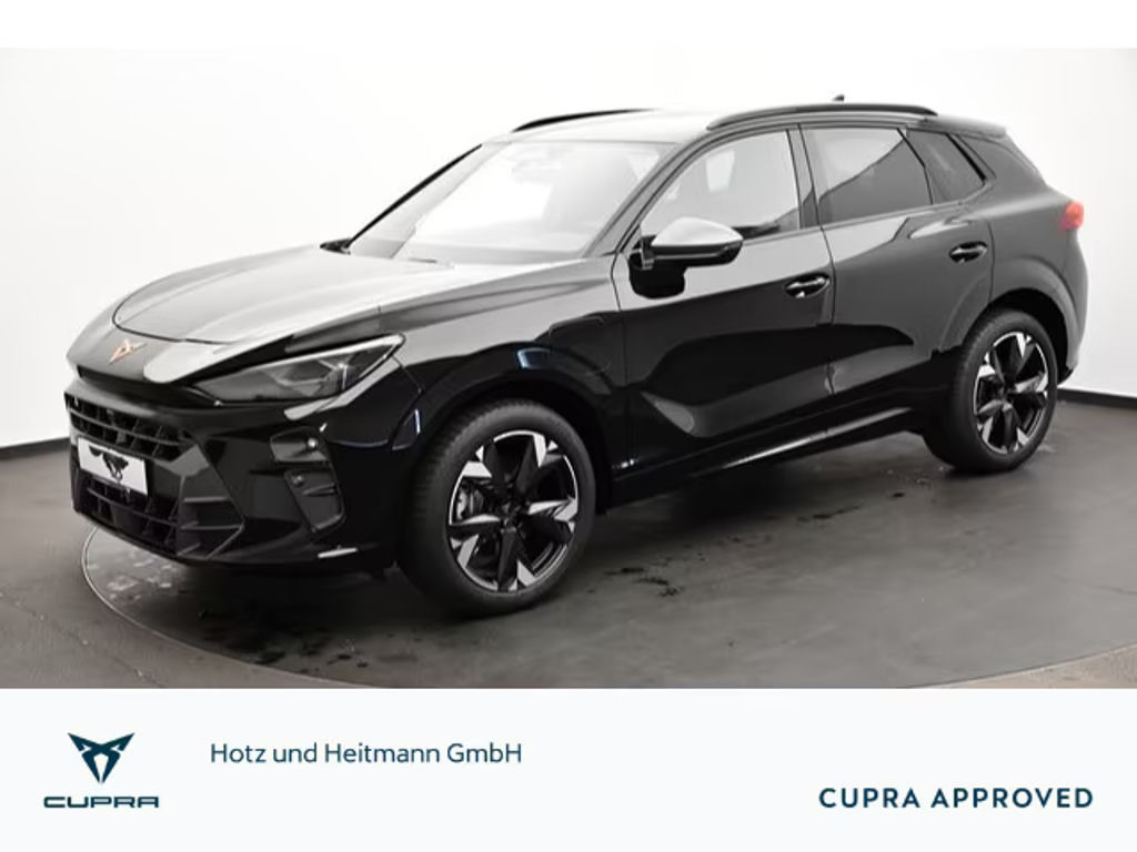 Cupra Terramar 2025 Hybride Benzine