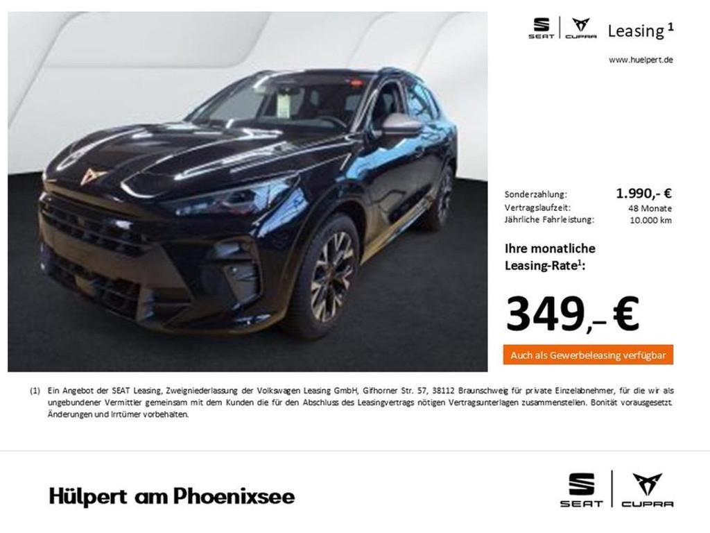 Cupra Terramar 2025 Hybride Benzine