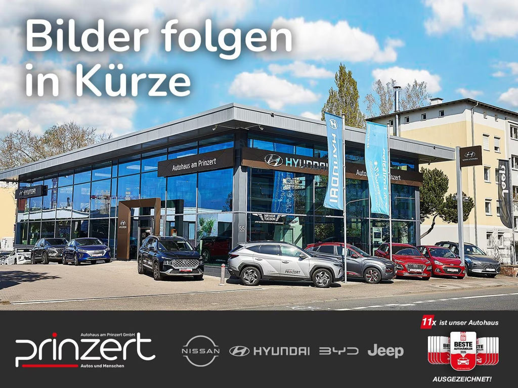 Jeep Avenger 2023 Benzine