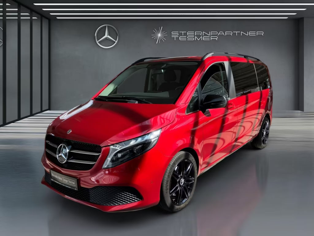 Mercedes-Benz V-Klasse 2023 Diesel