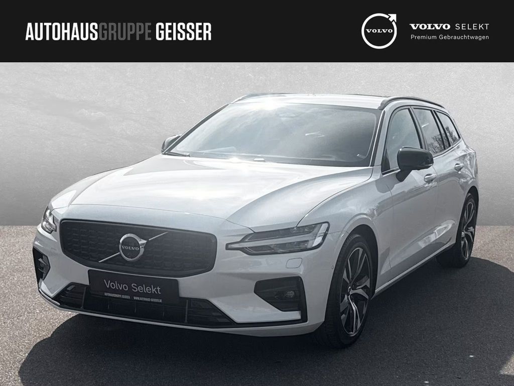 Volvo V60 2025 Benzine