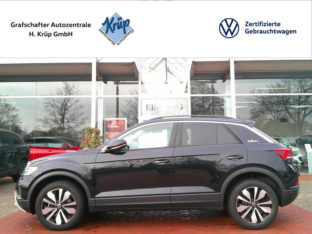 Volkswagen T-Roc 2025 Diesel