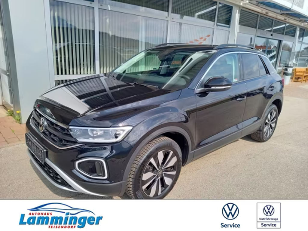 Volkswagen T-Roc 2025 Diesel