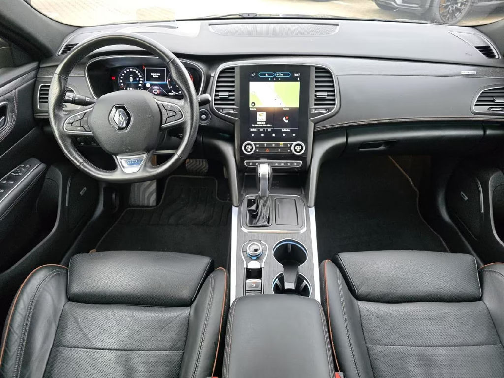 Renault Talisman