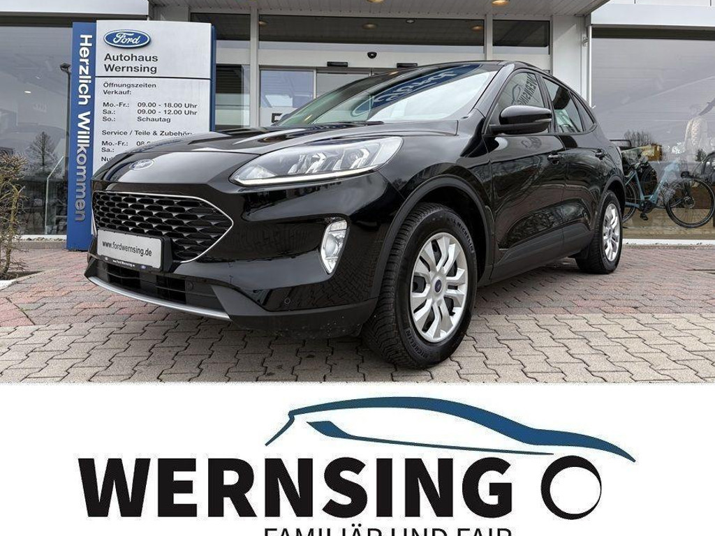 Ford Kuga 2024 Benzine