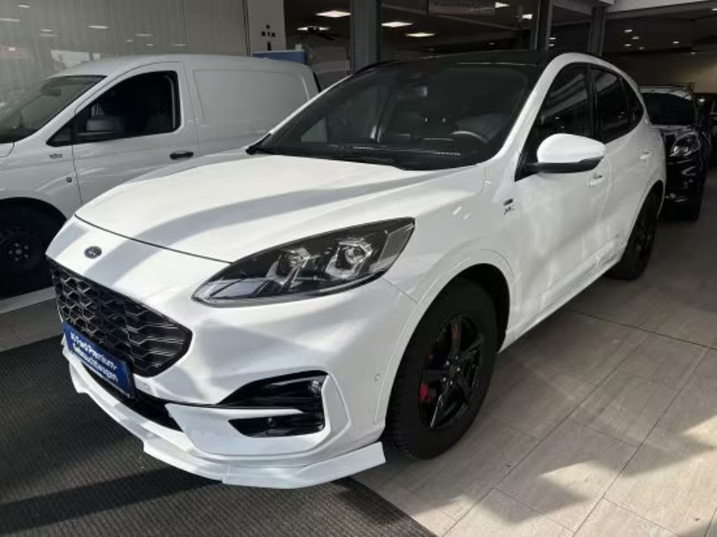 Ford Kuga 2022 Diesel