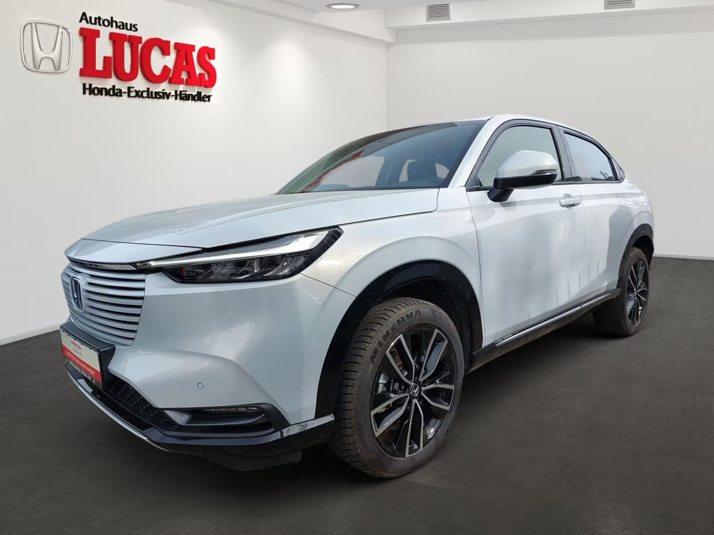 Honda HR-V 2024 Hybride Benzine