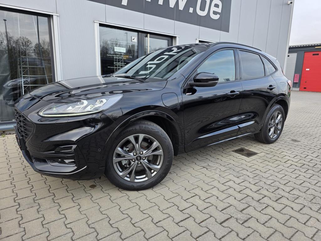 Ford Kuga 2024 Hybride Benzine