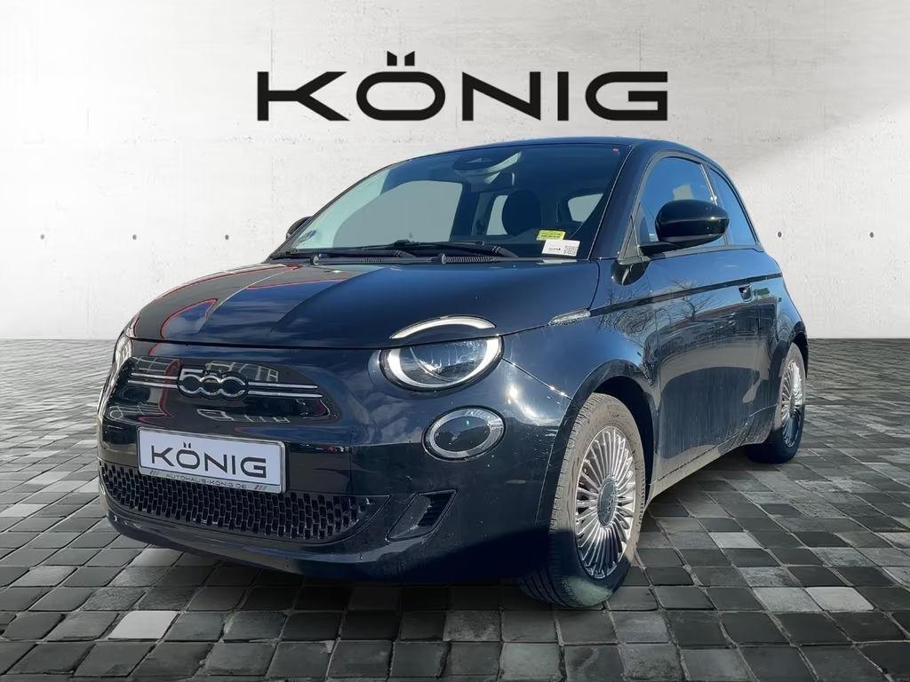Fiat 500e 2023 Elektrisch