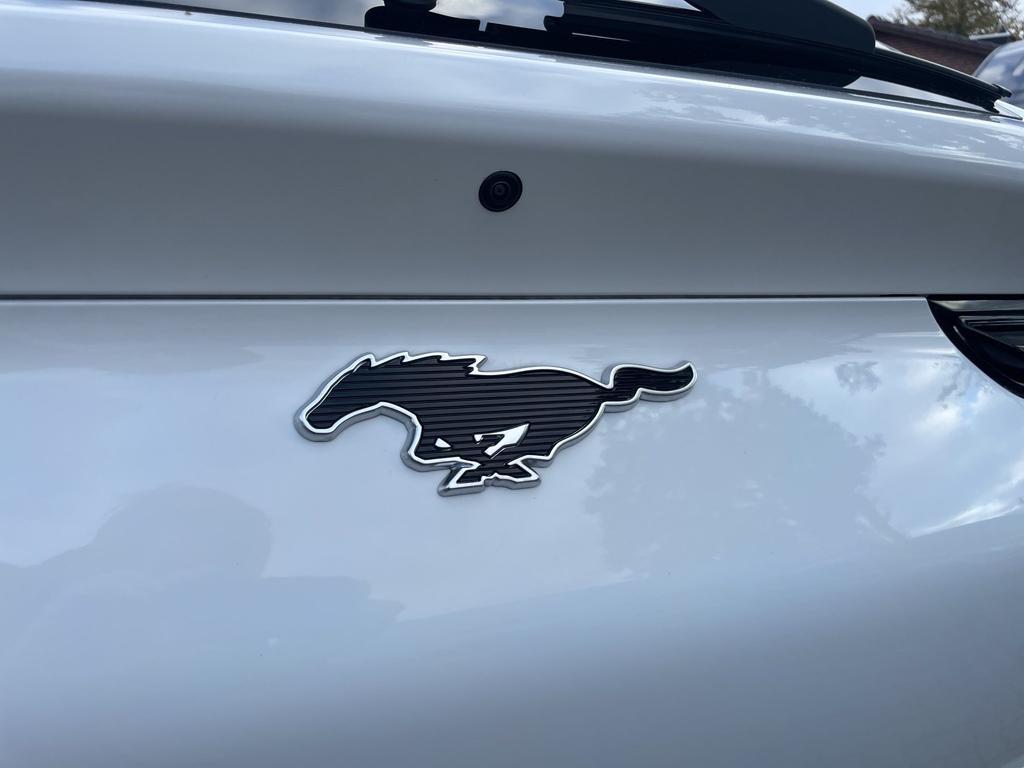 Ford Mustang Mach-E