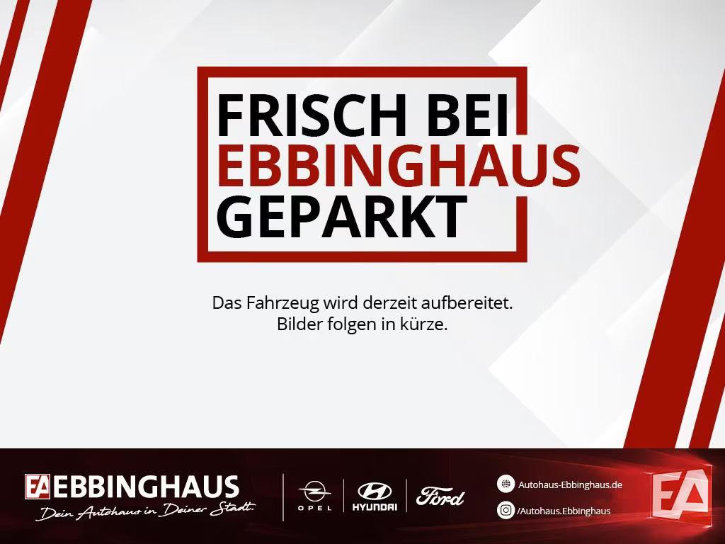 Ford Puma 2025 Elektrisch